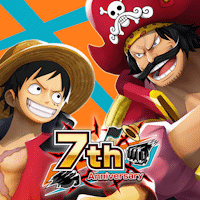 ONE PIECE Bounty Rush cho iOS