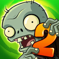 Plants vs. Zombies 2 cho Mac