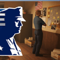 Police Chief Simulator