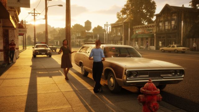 Không ngừng mở rộng đồn cảnh sát cả về nhân sự và quy mô để phòng chống tội phạm hiệu quả hơn