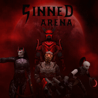 Sinned Arena