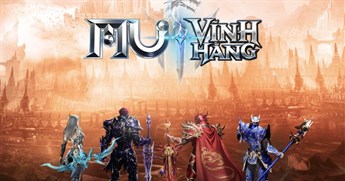 MU: Vĩnh Hằng