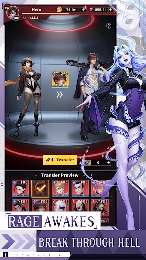 Người lạ có thể trở thành đồng minh, hoặc biến kẻ giết bạn trong tích tắc