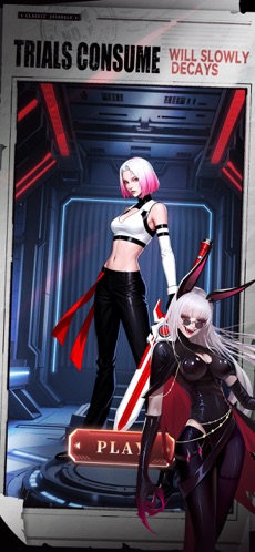 Trải nghiệm kinh dị, tâm lý, hành động hòa làm một