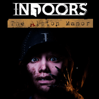 INDOORS: The Alston Manor