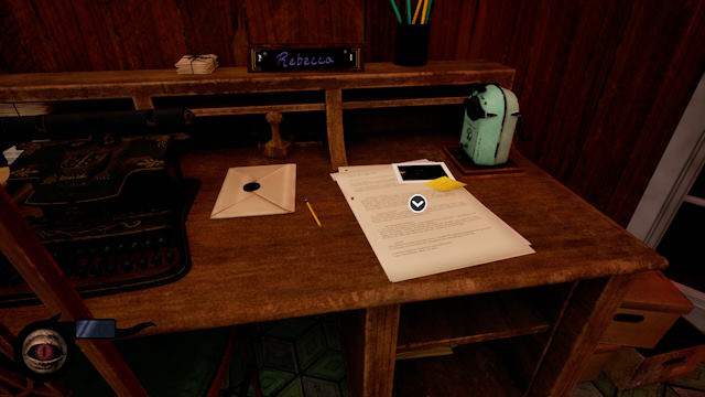 Chụp ảnh những bằng chứng quan trọng bằng chiếc máy ảnh bí ẩn