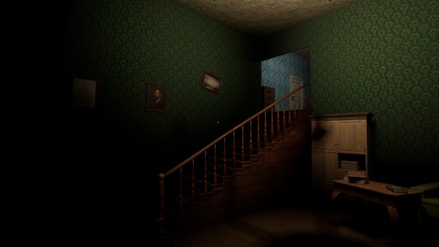 Khám phá những ký ức và sự thật đen tối trong quá khứ của một gia đình