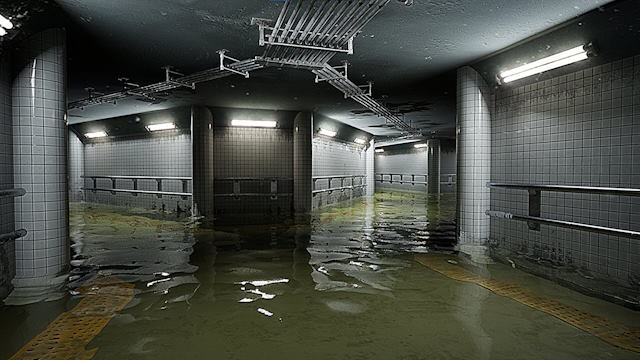 Các câu đố tập trung vào không gian và thời gian