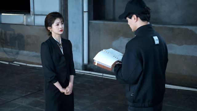 Khám phá cốt truyện phân nhánh và nhiều kết thúc trong khi chơi The Vig game