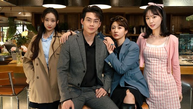 Dàn diễn viên trẻ tài năng đảm nhận các vai chính trong game The Vig