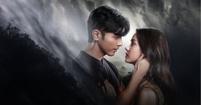 Trái tim của Yiwha: Tình yêu và báo thù