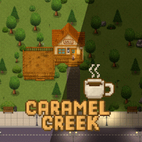 Caramel Creek