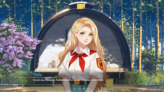 Everlasting Summer 2 mang đến nhiều bí mật hơn, các mối quan hệ phức tạp hơn