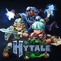 Hytale cho Mac