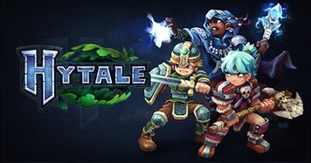 Hytale cho Mac