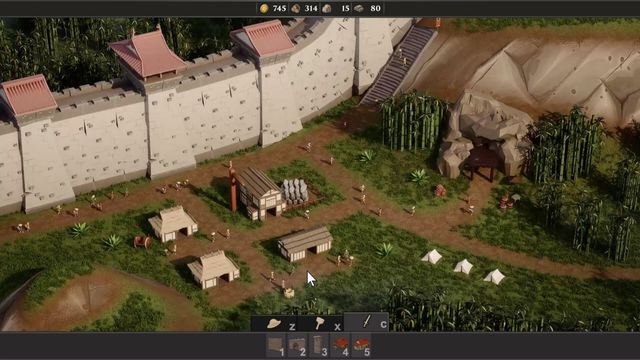 Tự động hóa dây chuyền sản xuất và cân bằng giữa các yếu tố để phát triển 