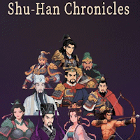 Three Kingdoms: Shu-Han Chronicles