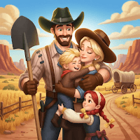 Westward Farm cho Android