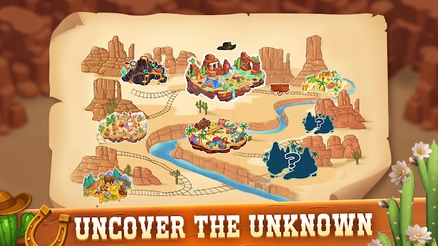 Khám phá những điều chưa biết