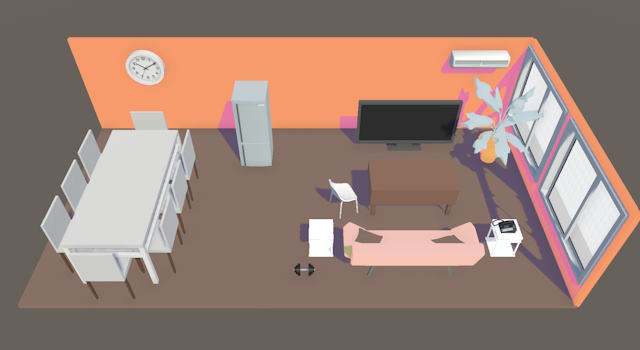 Trải nghiệm xây nhà tập trung hoàn toàn vào sáng tạo