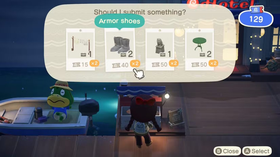 Hoàn thành nhiệm vụ DIY