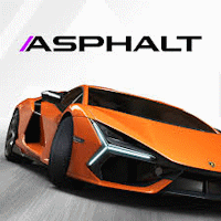 Asphalt 9: Legends cho Android
