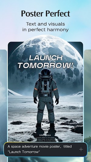 Dreamina AI tạo ra hình ảnh sắc nét, giàu chi tiết và mang tính nghệ thuật cao