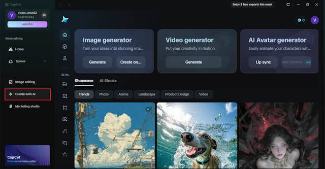 Bước 1: Lên kế hoạch và tạo tài nguyên