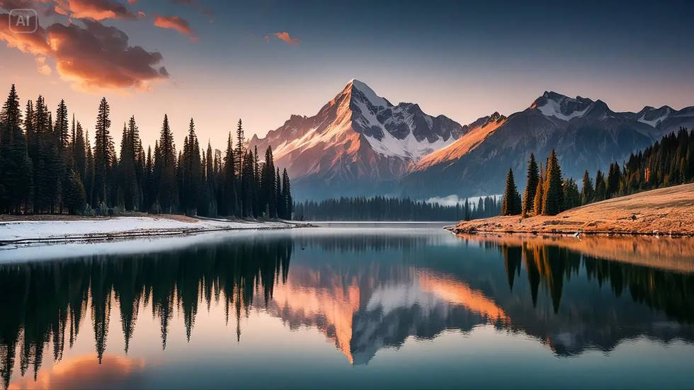 Cảnh quan thiên nhiên