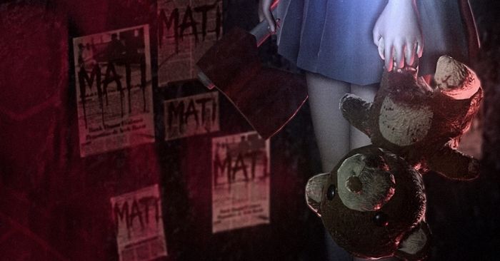 Misguided RemasteredGame kinh dị Indonesia - Sai đường