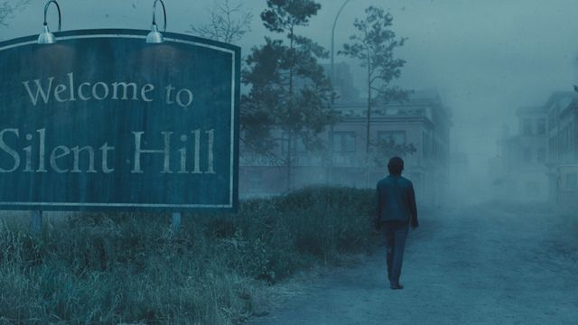 Kịch bản của Đồi câm lặng: Ác mộng trong sương dựa trên game Silent Hill 2