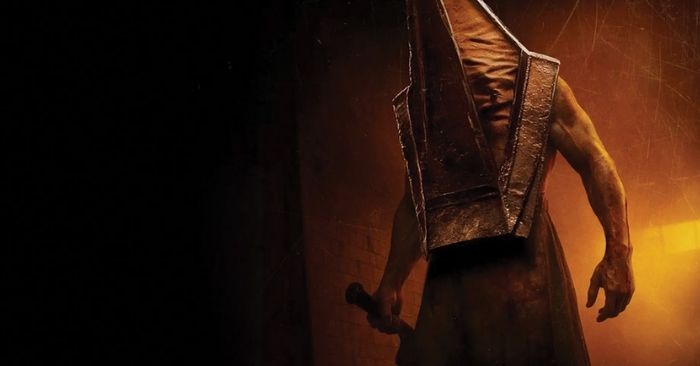 Đồi câm lặng: Ác mộng trong sương