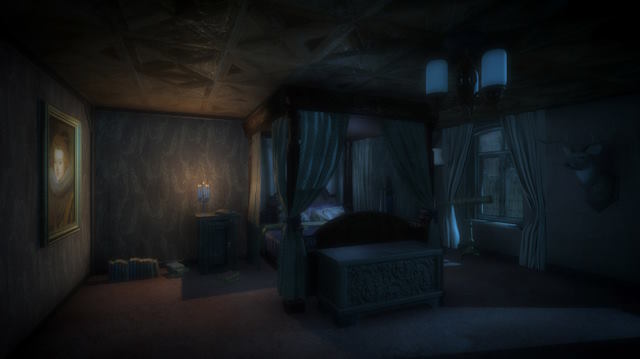 Khám phá âm mưu xoay quanh những hiện tượng bí ẩn