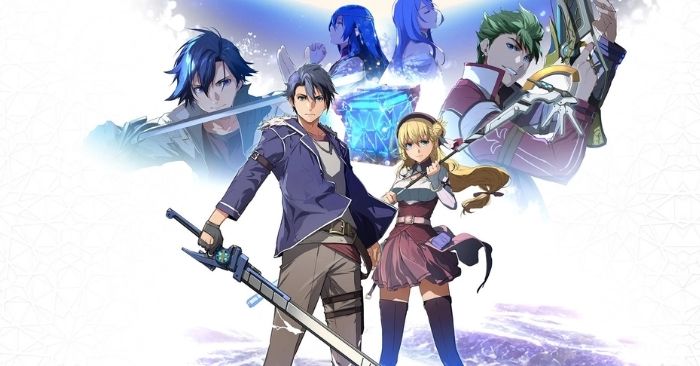 The Legend of Heroes: Trails beyond the HorizonDemoGame ARPG Huyền thoại anh hùng thế hệ mới