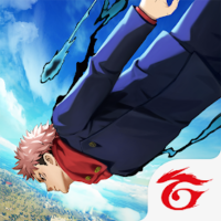 Garena Free Fire x JUJUTSU KAISEN cho Android