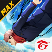 Garena Free Fire MAX x JUJUTSU KAISEN cho Android
