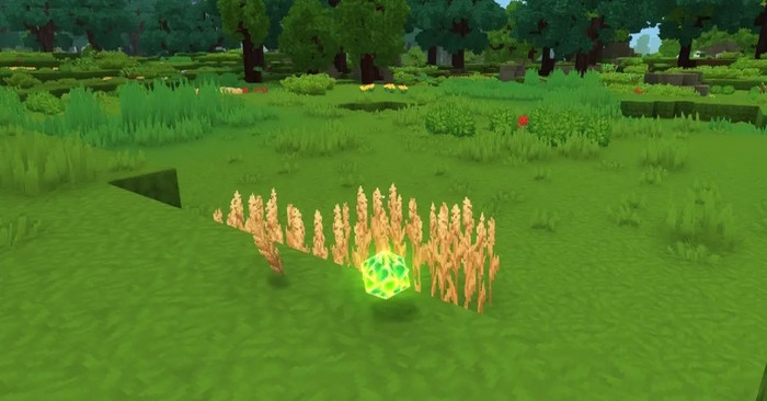 Tinh hoa cuộc sống trong Hytale