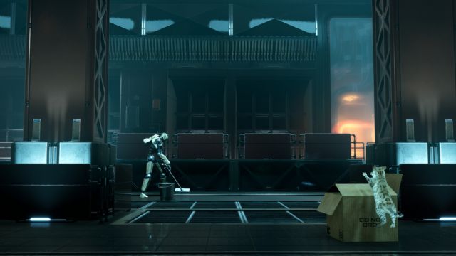 Bảo vệ phi hành đoàn hoặc chí ít là không khiến mọi chuyện tồi tệ hơn