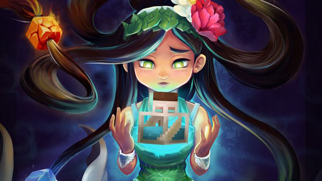 Bài viết này sẽ hướng dẫn bạn cách mở khóa Mana và Magic Spell trong Hytale