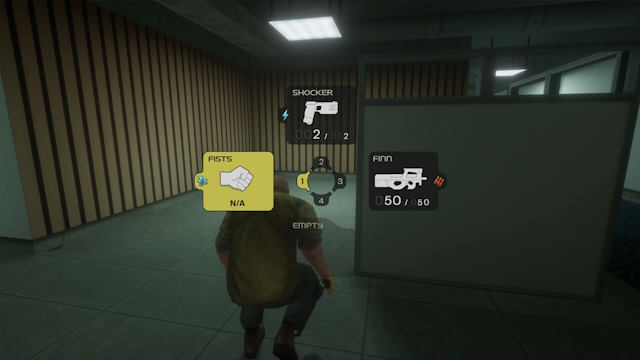 SeverLink cho phép game thủ lựa chọn phong cách chơi