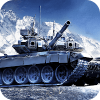 Armored Frontline: Warzone cho iOS