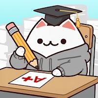 Cat School cho iOS