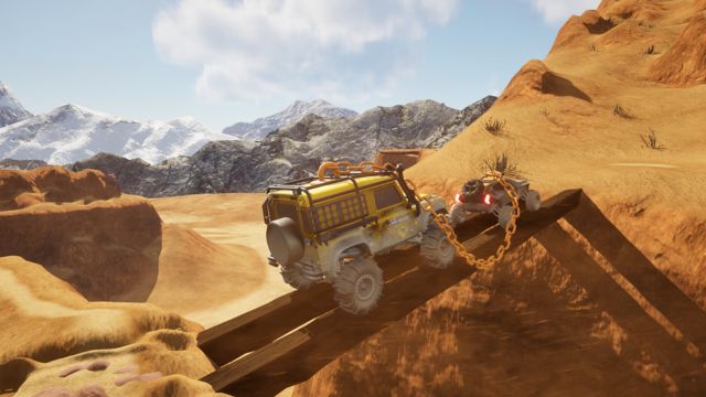 Cố gắng sống sót và trở về nhà an toàn