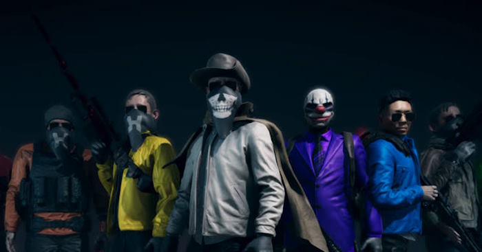 InboundGame bắn súng chiến thuật 5v5