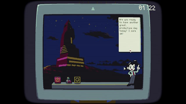 Khám phá bí mật ẩn giấu bên trong công ty Triquetra