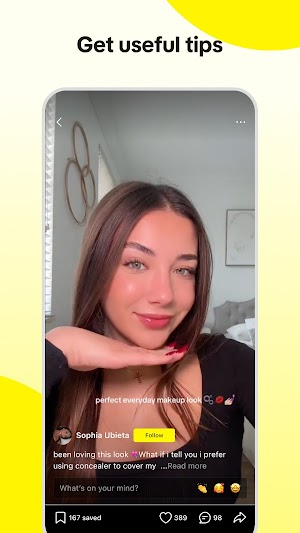 Nhận những mẹo hữu ích cho cuộc sống