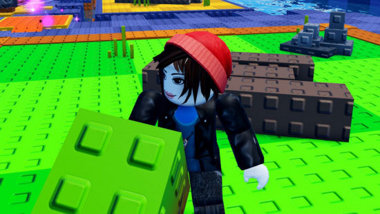 Càng chơi, bạn càng mở khóa nhiều cây và nâng cấp mạnh hơn