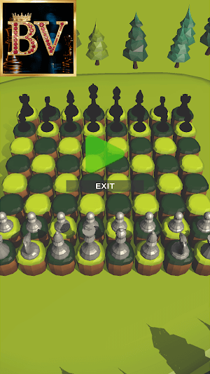 Game dành cho người chơi cờ vua ở mọi trình độ