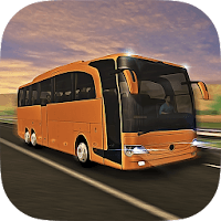 Coach Bus Simulator cho Android