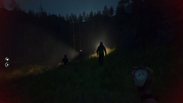 Thám hiểm các khu vực, tìm manh mối và tiến về phía trước